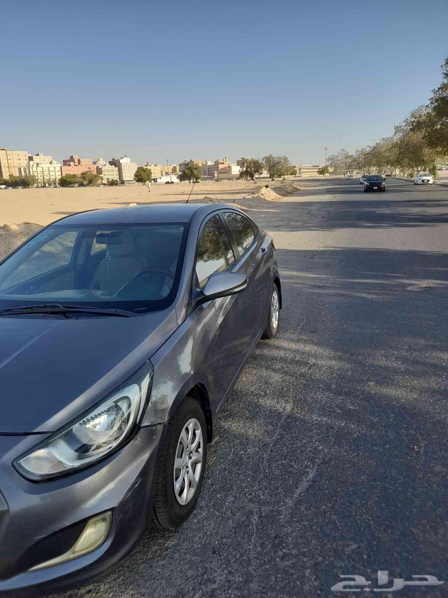 هيونداي اكسنت 201563670412638721114