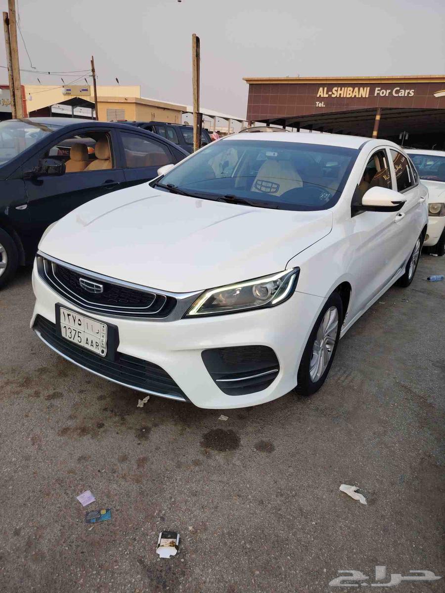 جيلي بينراي 202063667650952833113