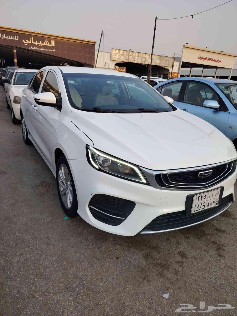 جيلي بينراي 202063667650952833111