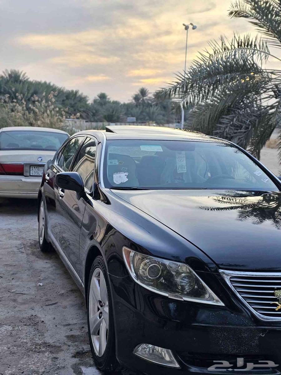 للبيع لكزس 200863669703543681110