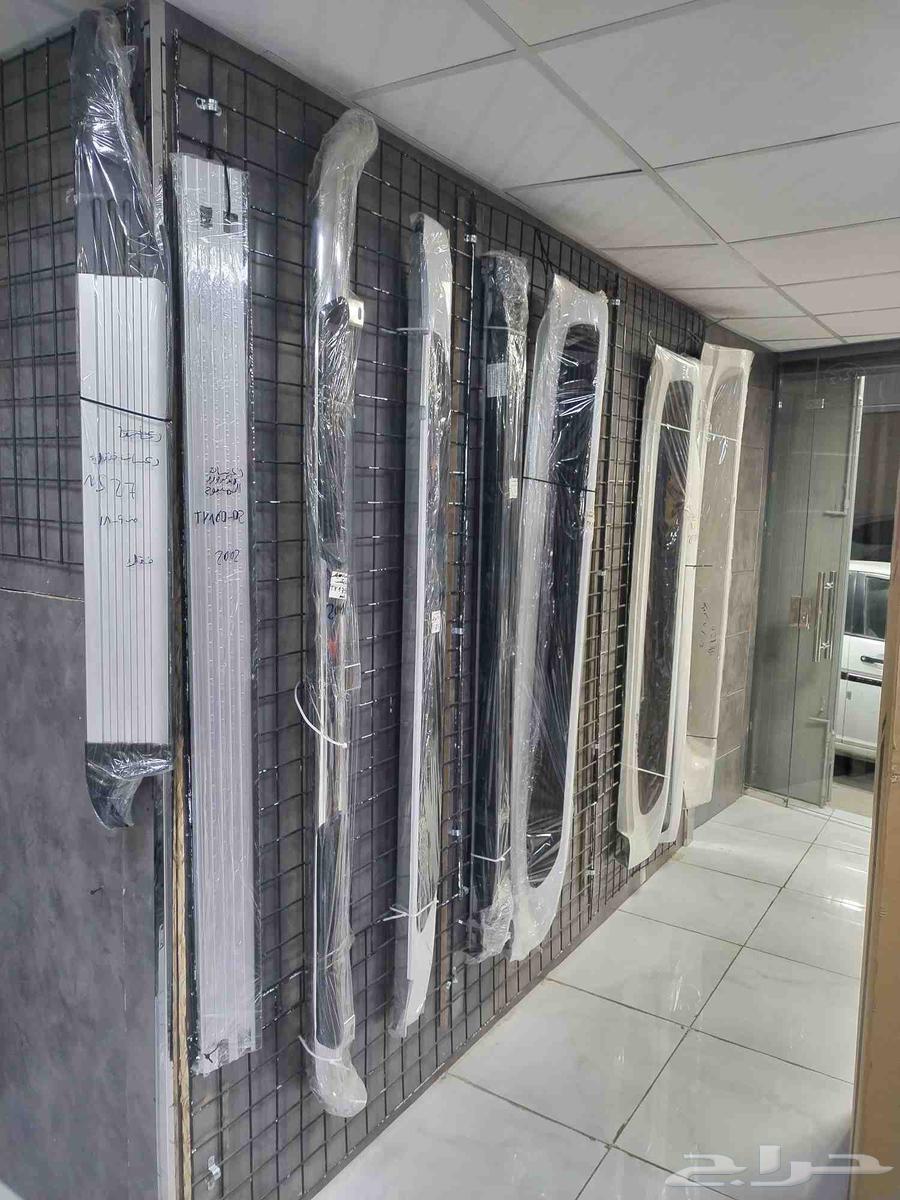 دعسات فتك قطع باترول قطع نيسان وطايات دعسات فتك جناح سوبر سف63667890508546111