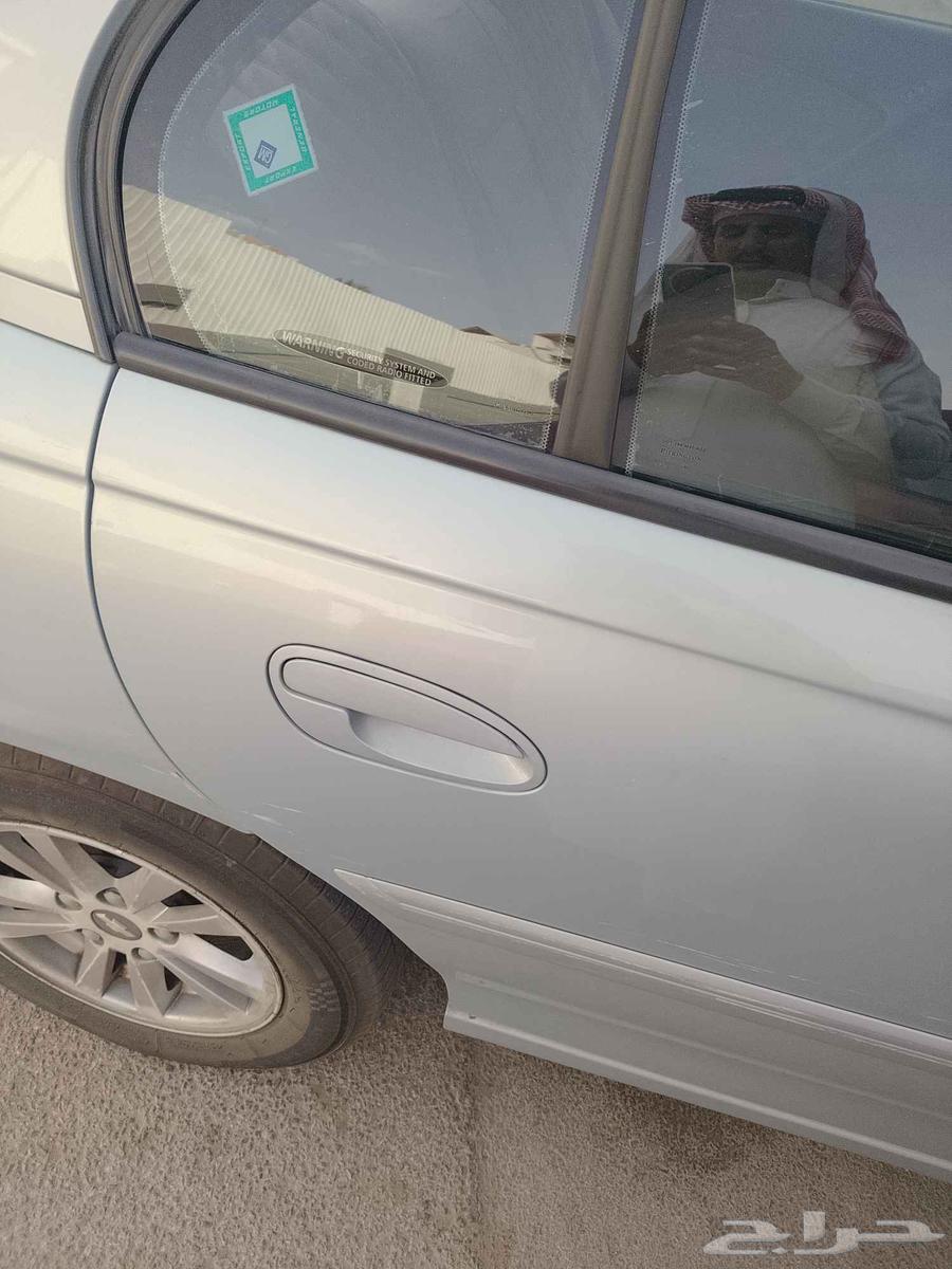 Lumina Model 2006 Full63669529253635110