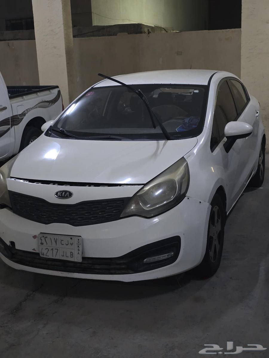 Kia Rio 201263617982116099112