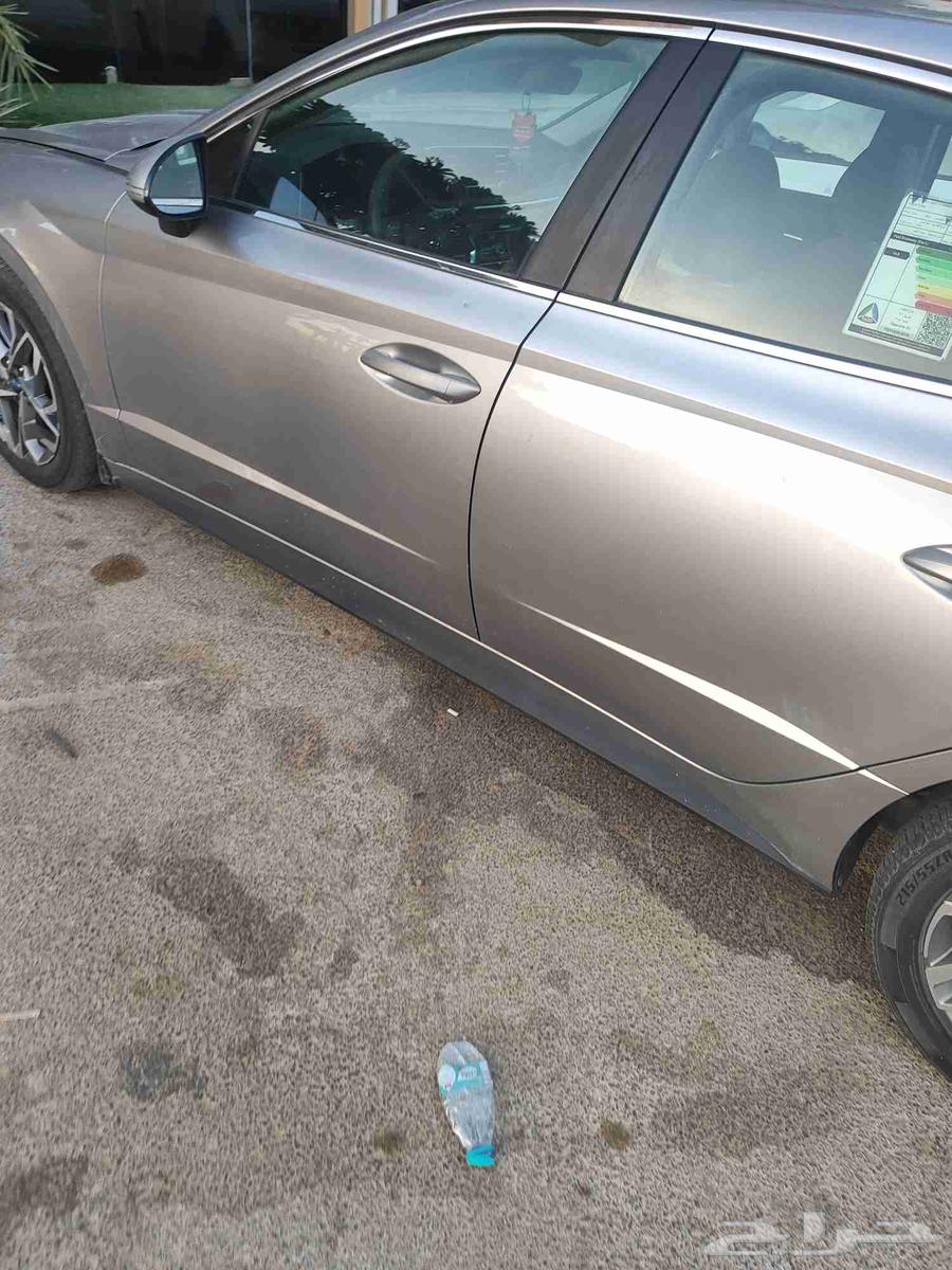 Sonata 2020 Standard 250063669439721857111