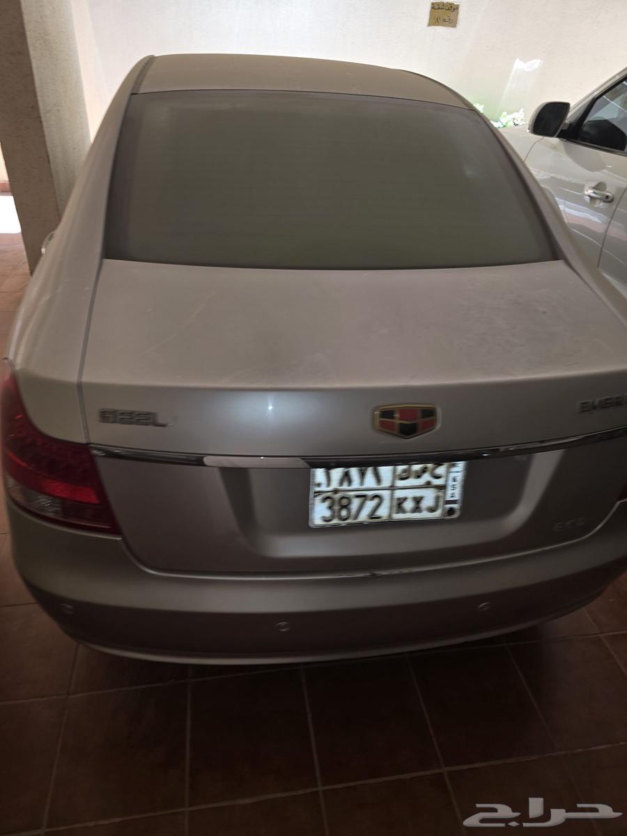 جيلي c8 موديل 201363667756479875111