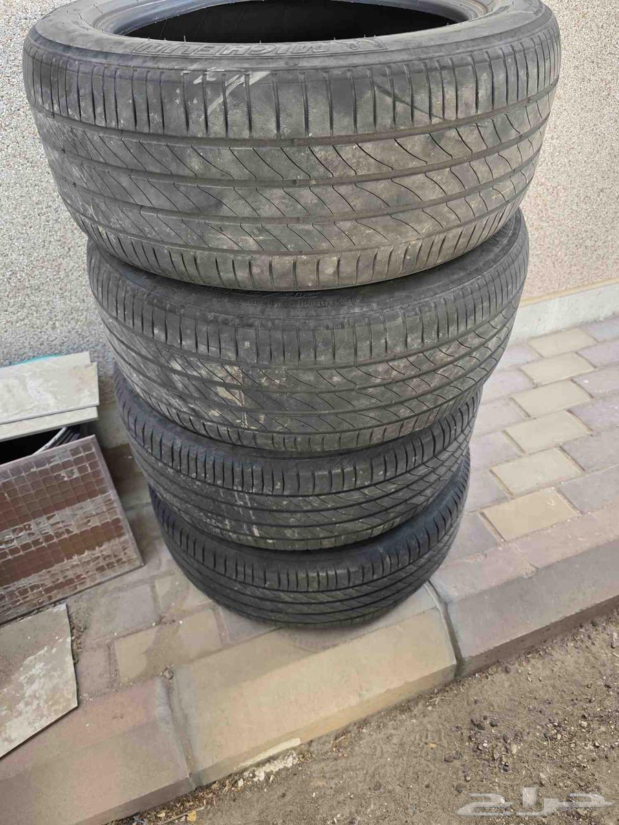 طقم كفر كامري مستعمل63667522361217111