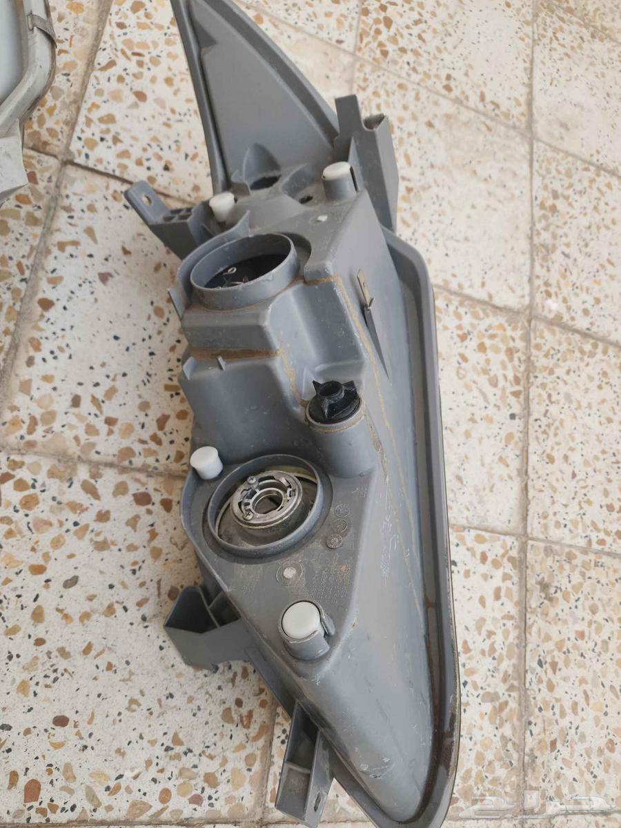 للبيع شمعات كامري اخو الجديد طقم63667650078338113