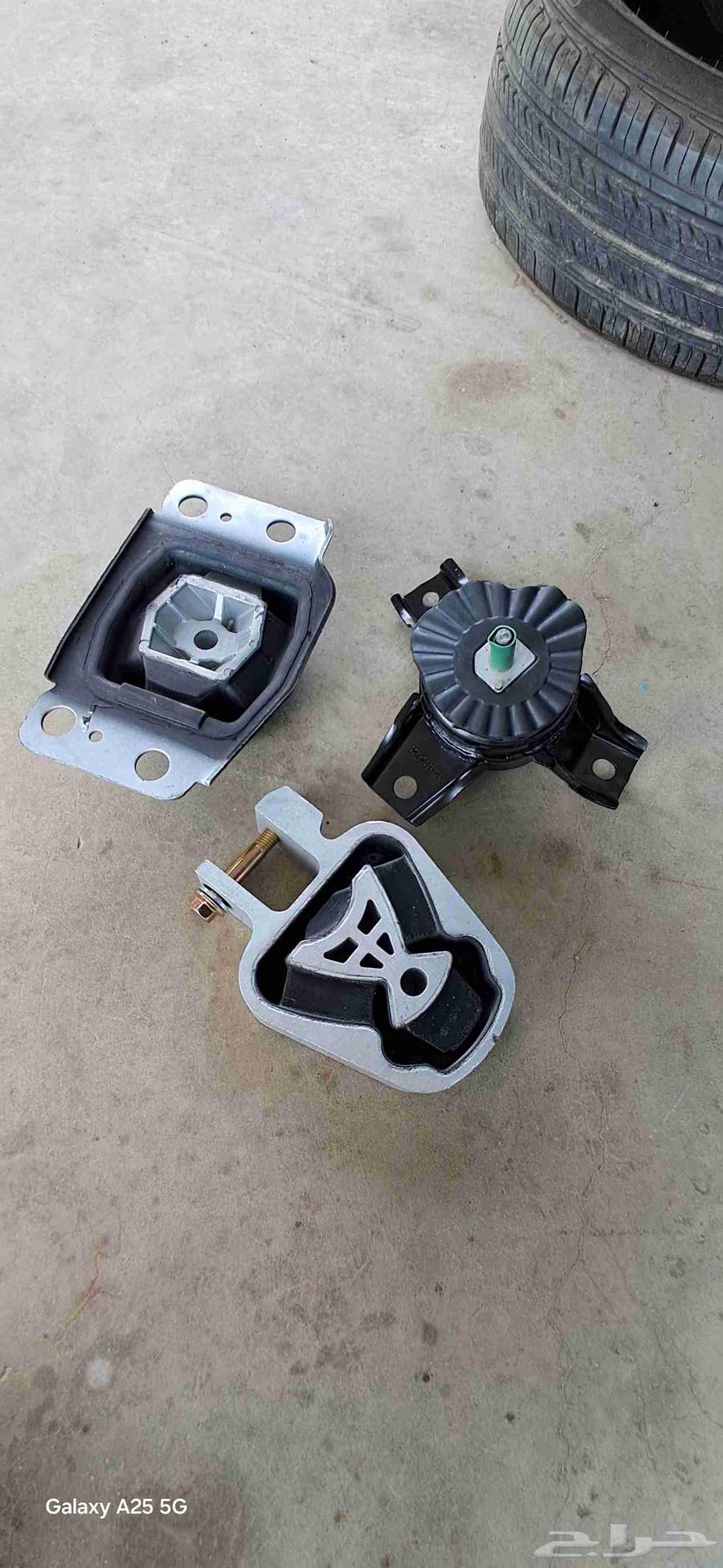 Changan Engine Seats, Changan CS85, CS95, CS77 Gear Seat63667513552643110