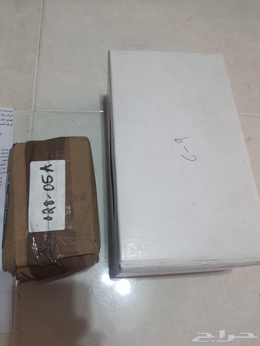 قطع غيار اقمشة أمامية و خلفيه فورد فيقو اصلي السعر 345 ريال63667649733635111