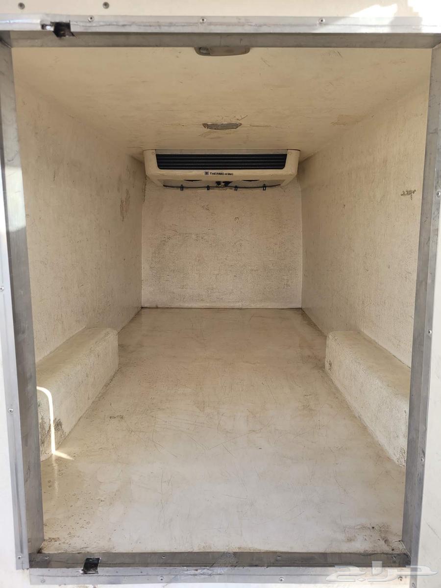 Refrigerated and Freezing Isuzu Rental63668269466881112