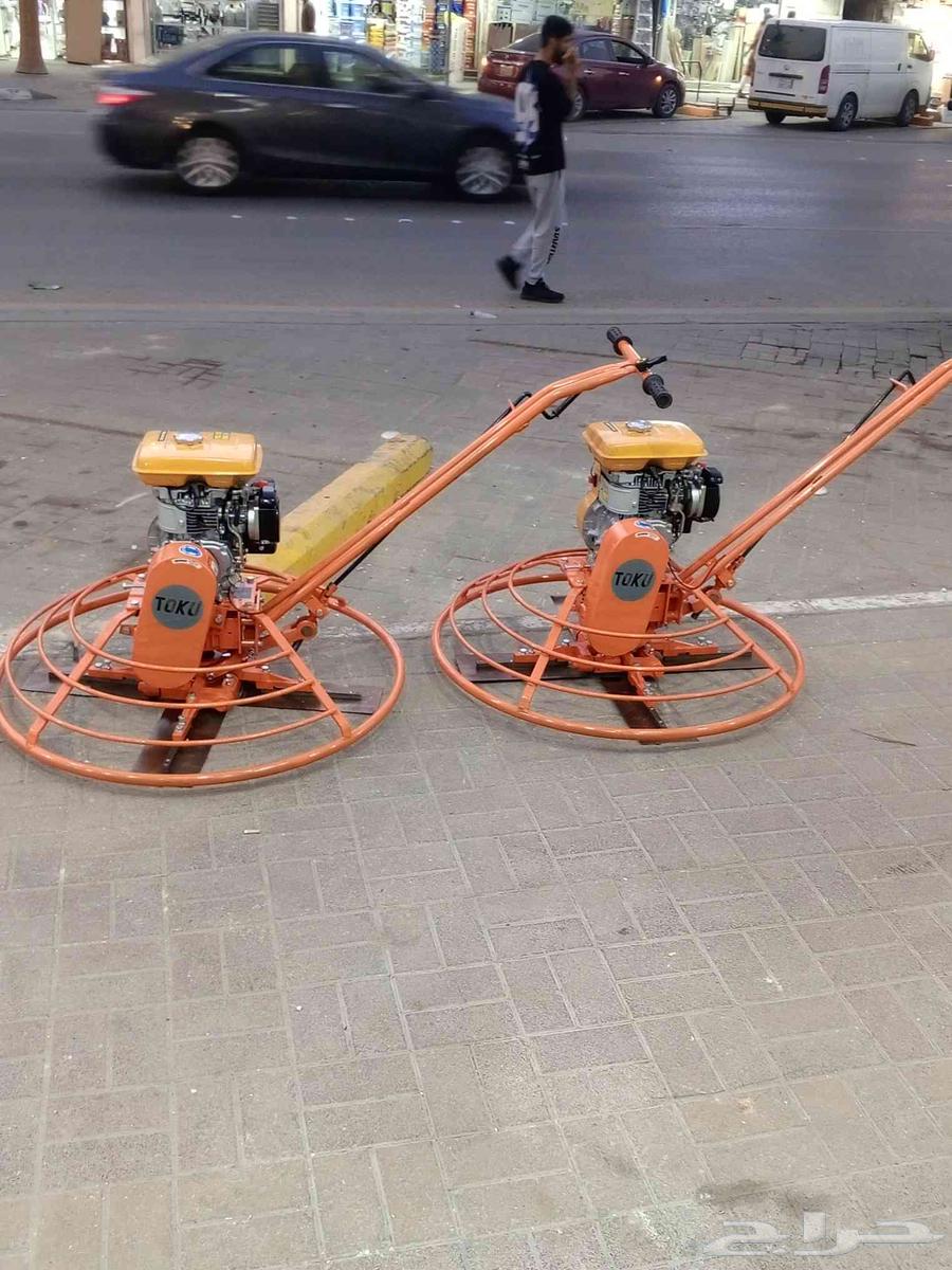 مؤسسه الزاير لتاجير المعدات63667756515969110
