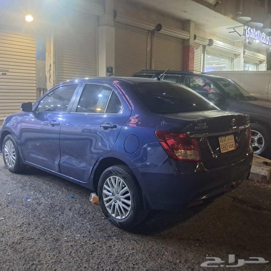 للبيع سوزوكي ديزاير 202363667510492291110