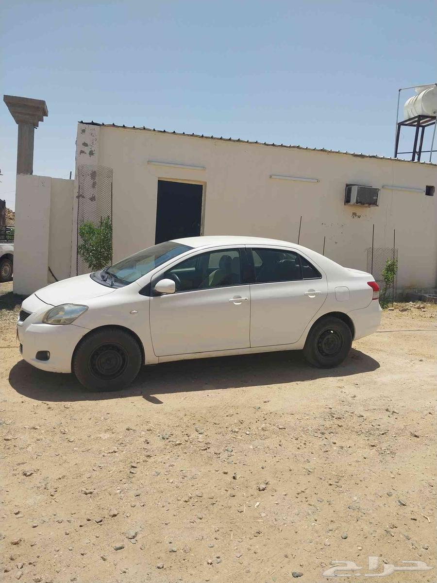 تويوتا يارس 2009 تم البيع63667509694849112