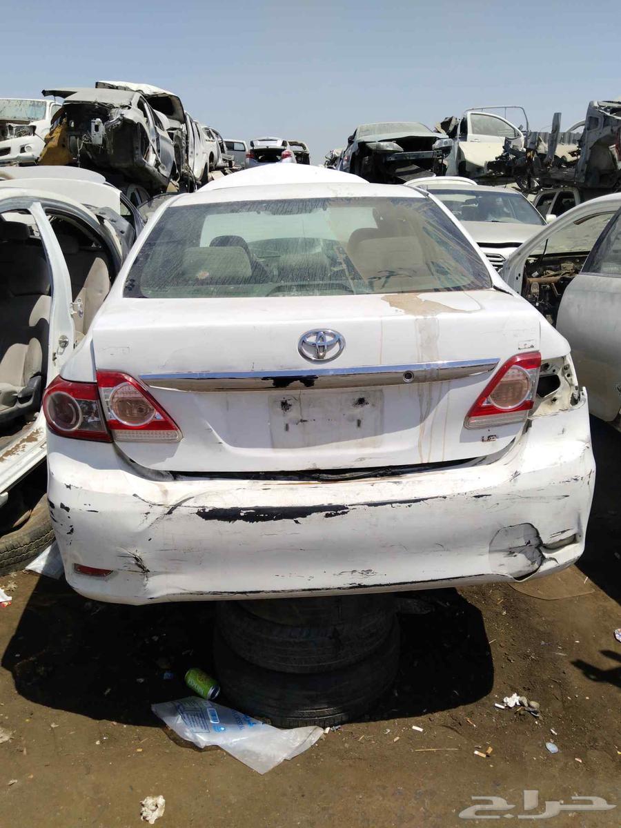 Toyota Corolla63667521099907110