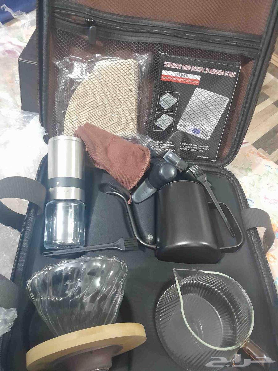 شنطه القهوه V6063655310764931111