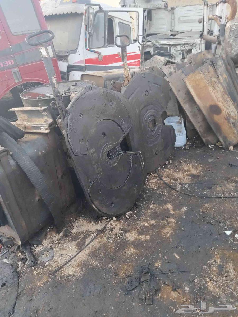 Jeddah Scrap63667975382658112