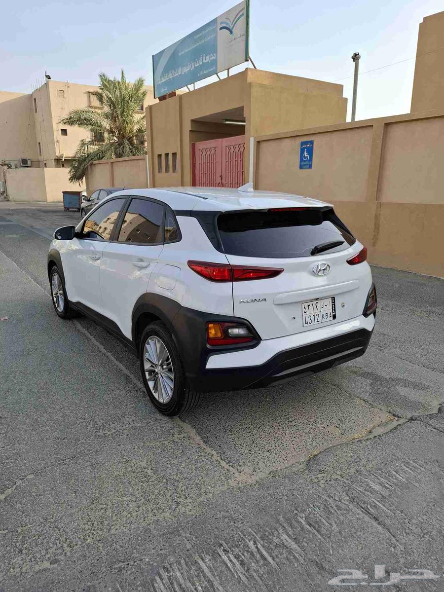 Hyundai Kona 202063667508140291113