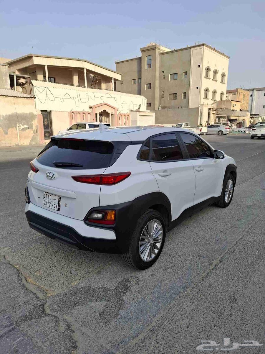 Hyundai Kona 202063667508140291112