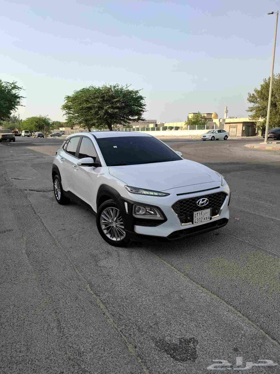 Hyundai Kona 202063667508140291110