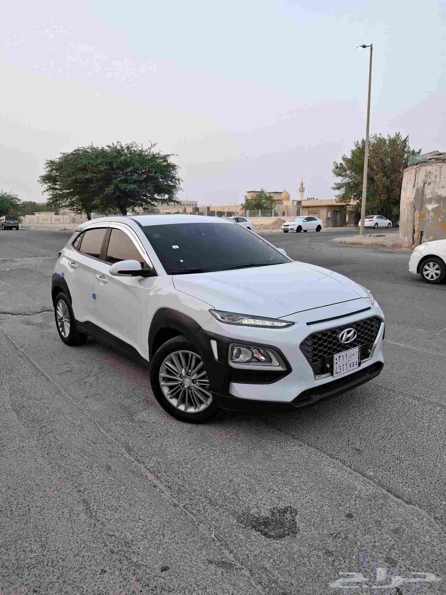 هيونداي كونا 202063669080655490110
