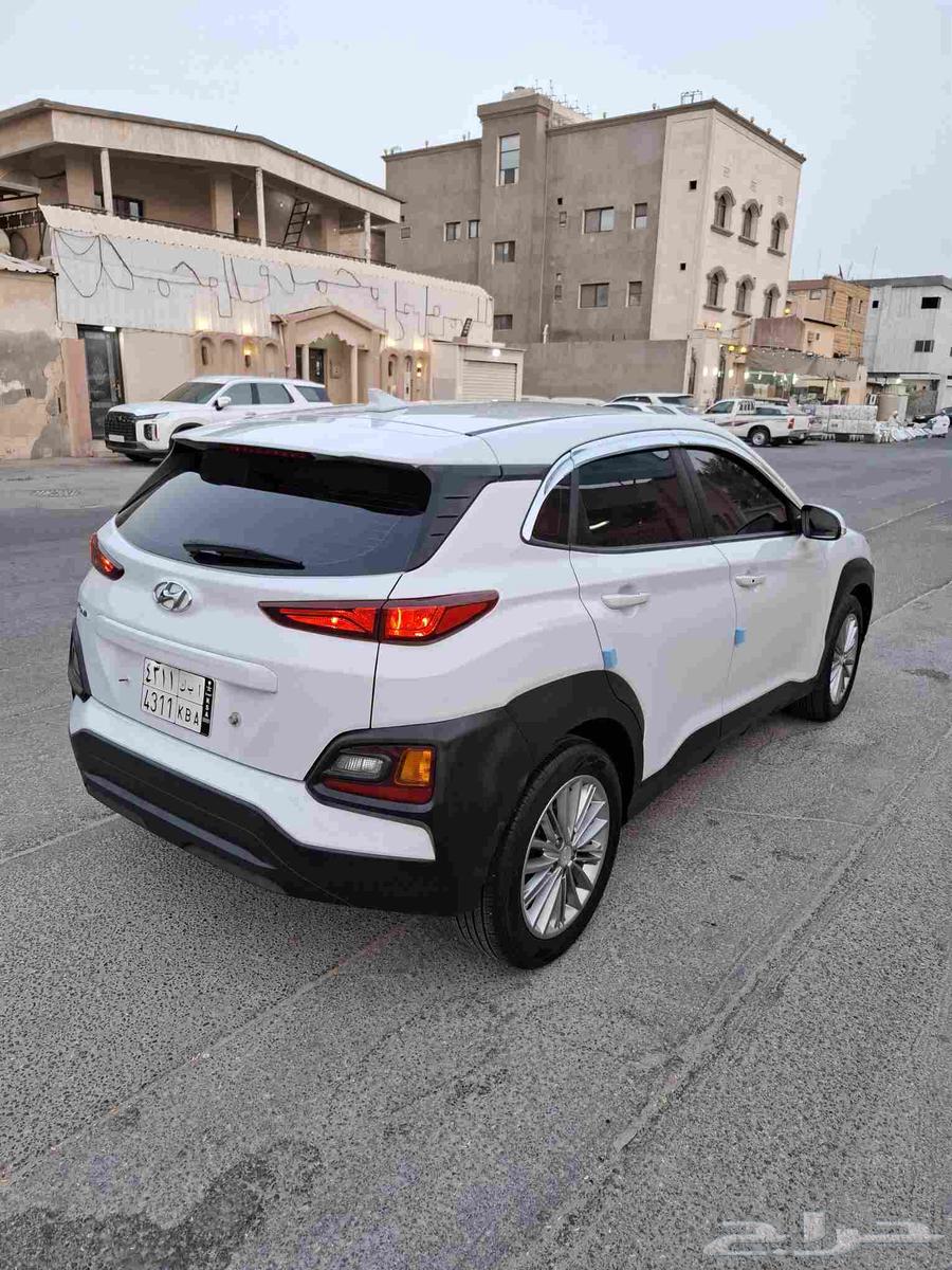هيونداي كونا 202063669080655490112