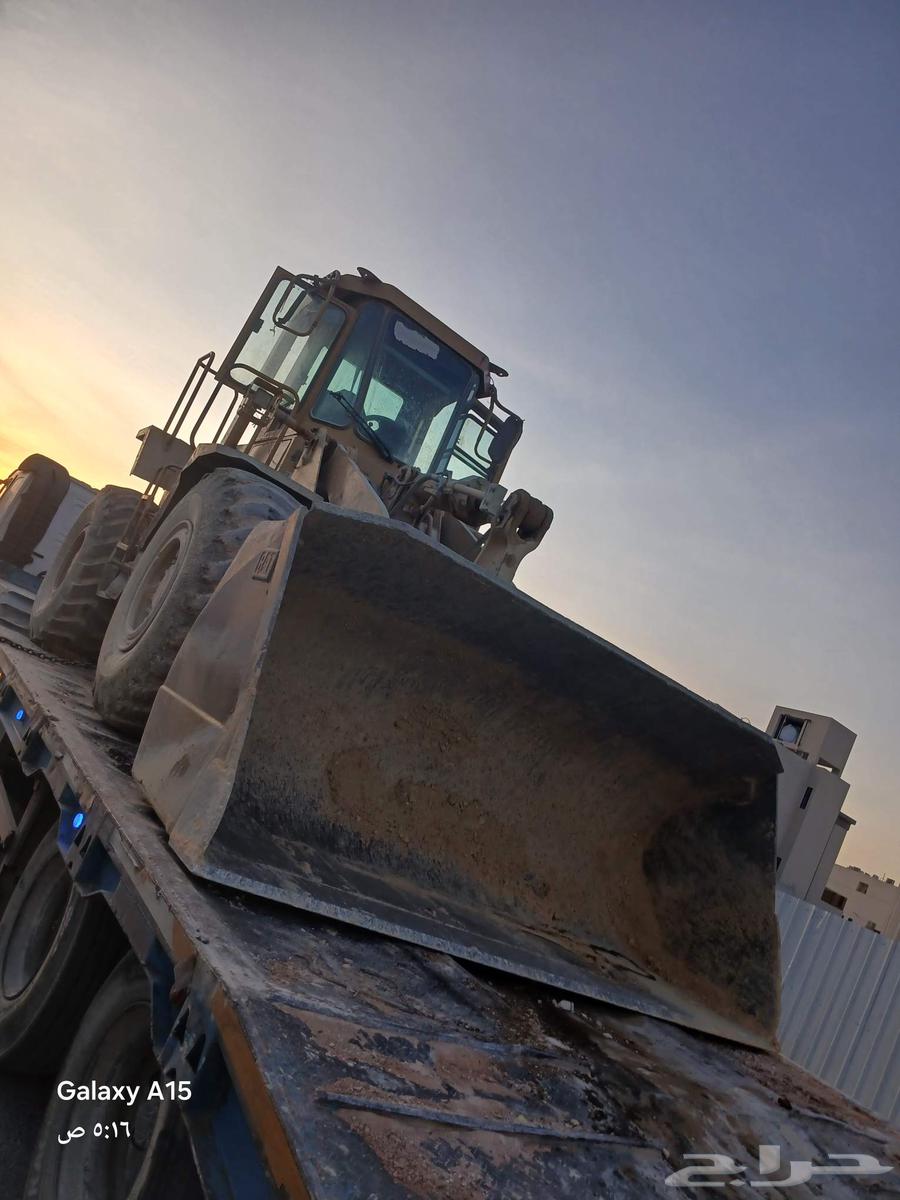 Caterpillar 950 for monthly rental63668592328835111