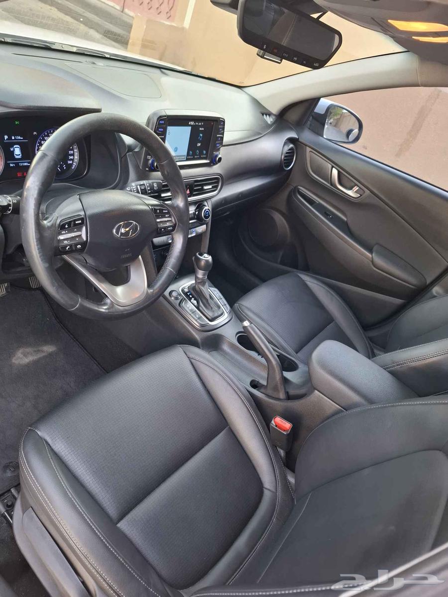 Hyundai Kona 202063667508140291114