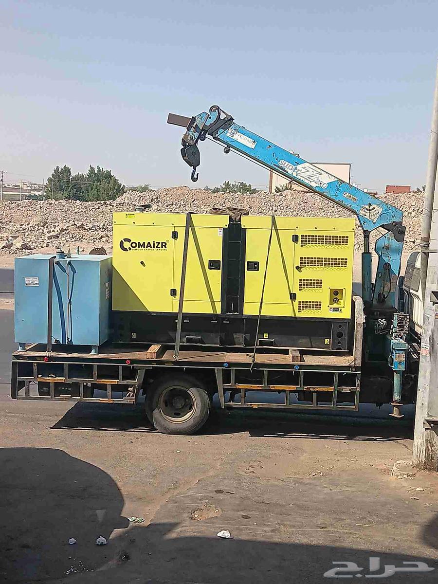 ونش إيجار داخل جده63670244624385110