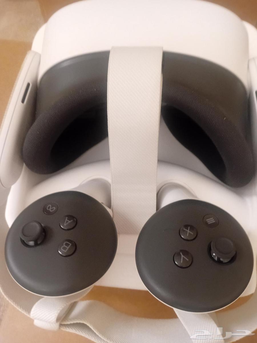 Brand new Meta Quest 3s for sale or trade63655316146435111