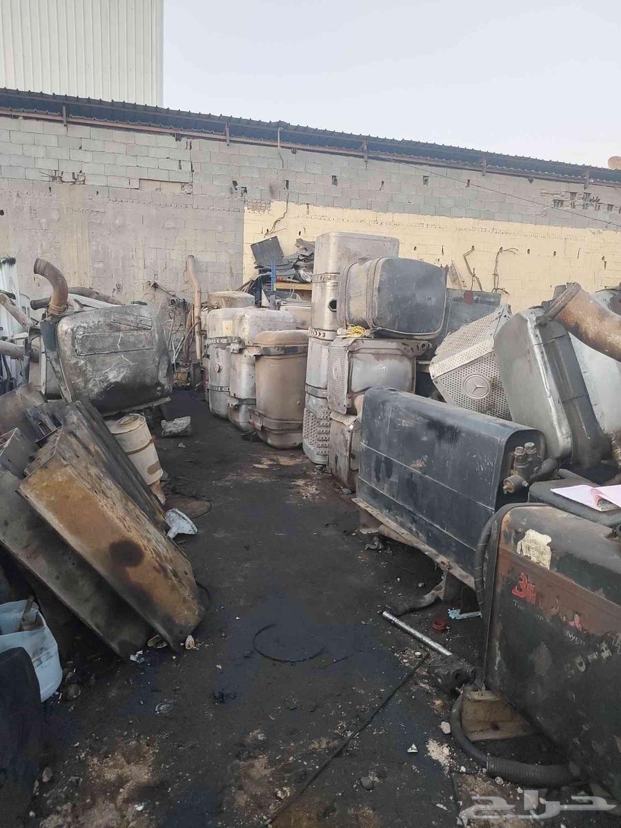 Jeddah Scrap63667975382658113