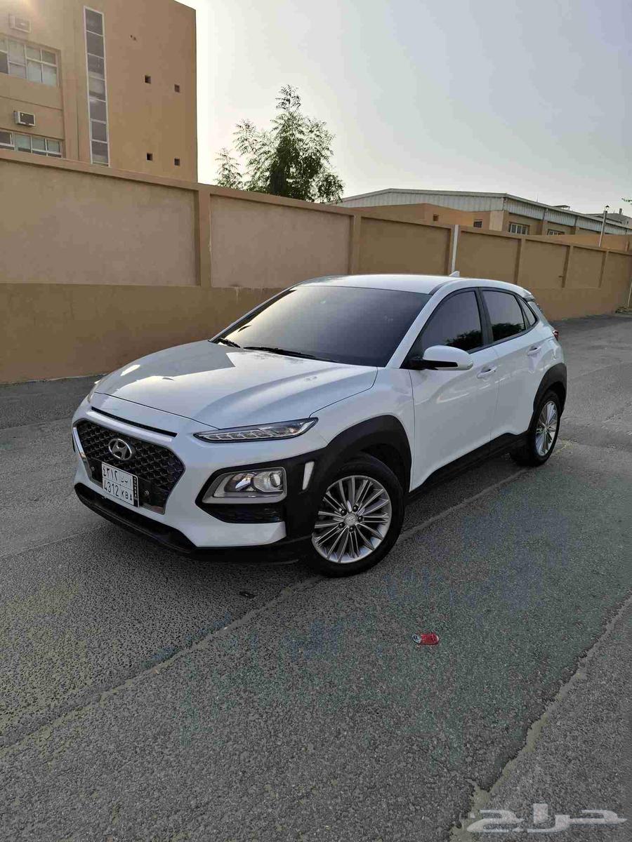 Hyundai Kona 202063667508140291111