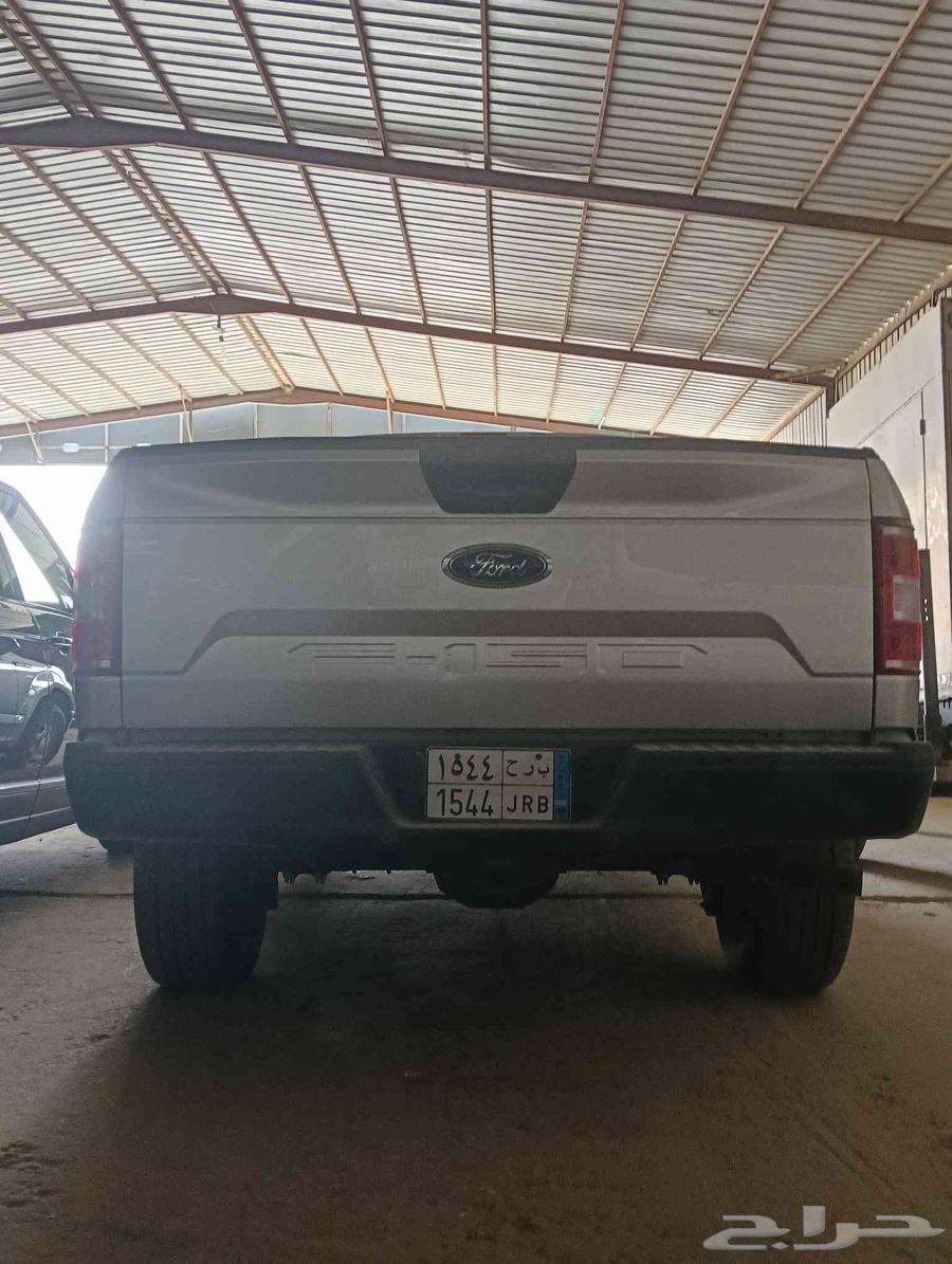 فورد F150-201863667506078465113