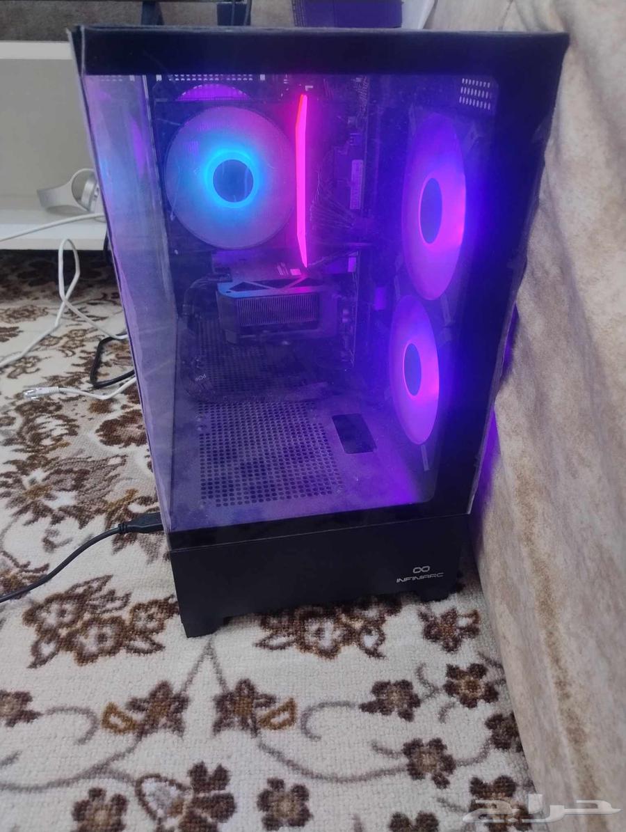 للبيع pc قيمنق63655324460547110