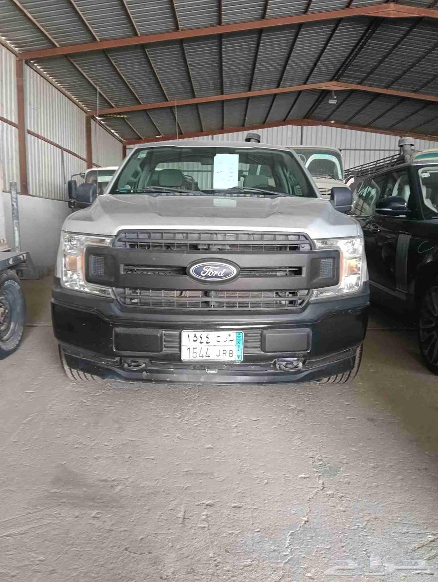 فورد F150-201863667506078465112