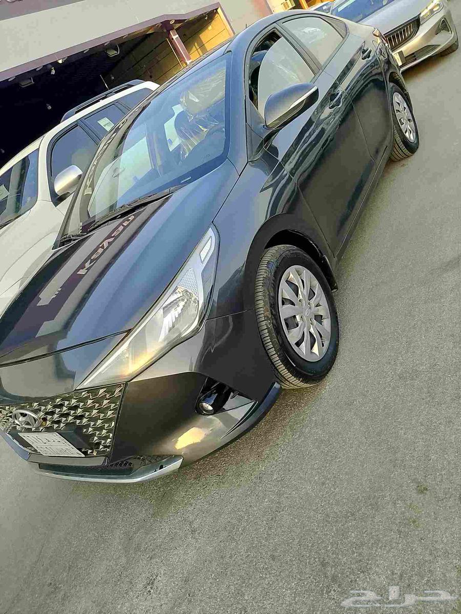 Hyundai Accent63667649749377111