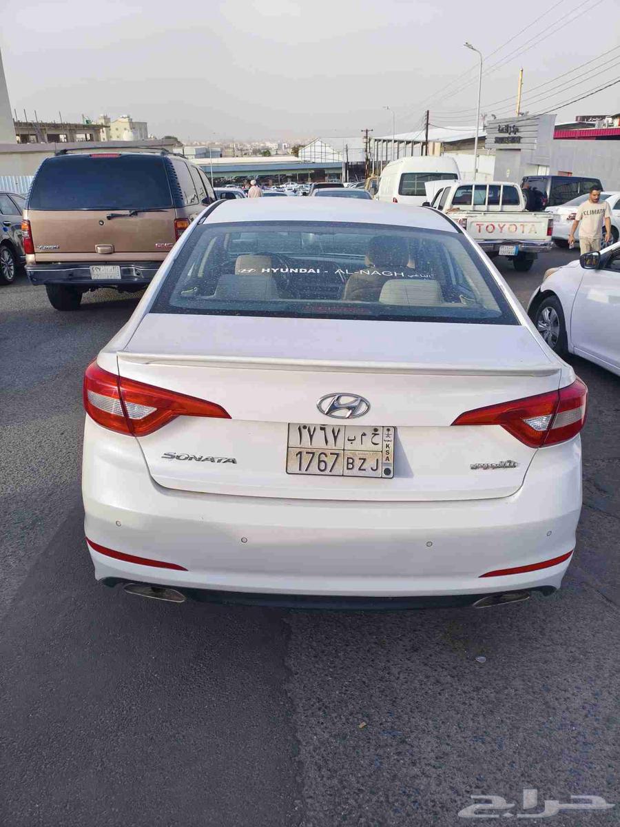 Hyundai Sonata 201663667648432385114