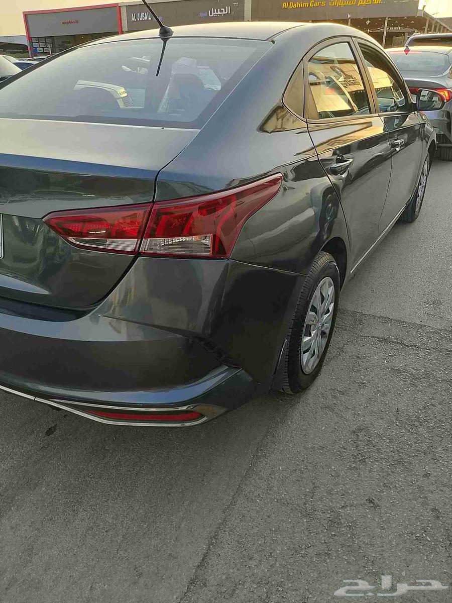 Hyundai Accent63667649749377114