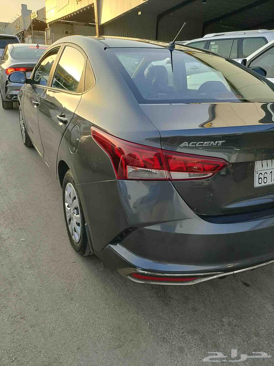 Hyundai Accent63667649749377113