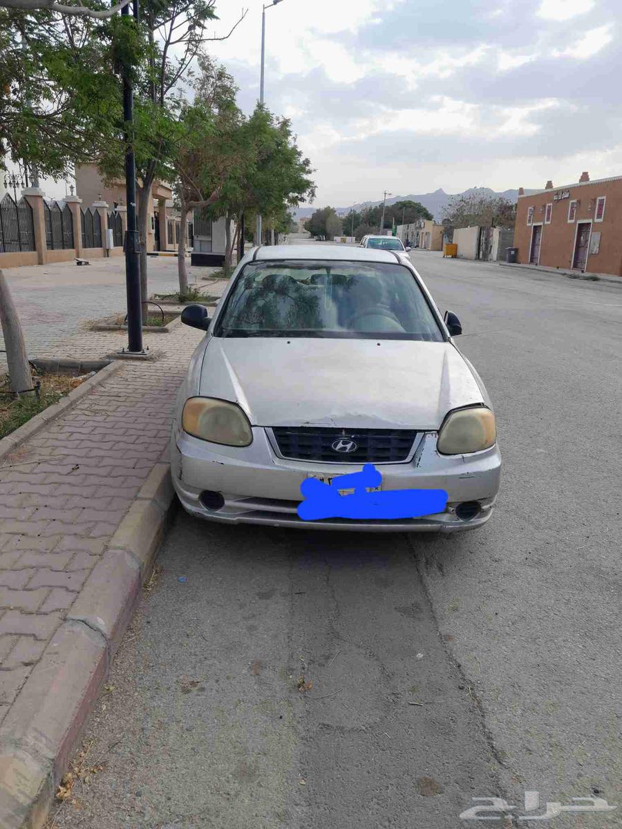 Accent 2004, expired papers, inspection form, electric windows, regular gear63670154322305110