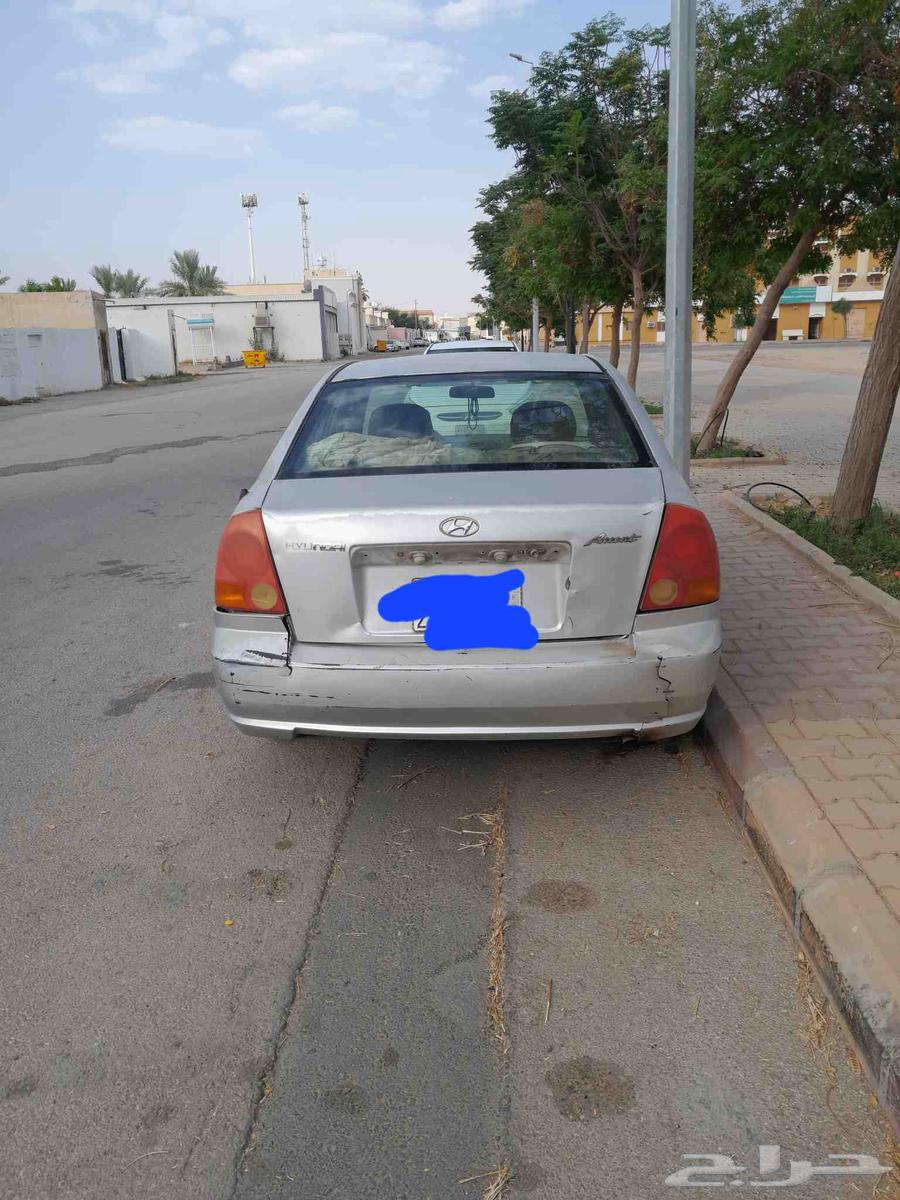 Accent 2004, expired papers, inspection form, electric windows, regular gear63670154322305111
