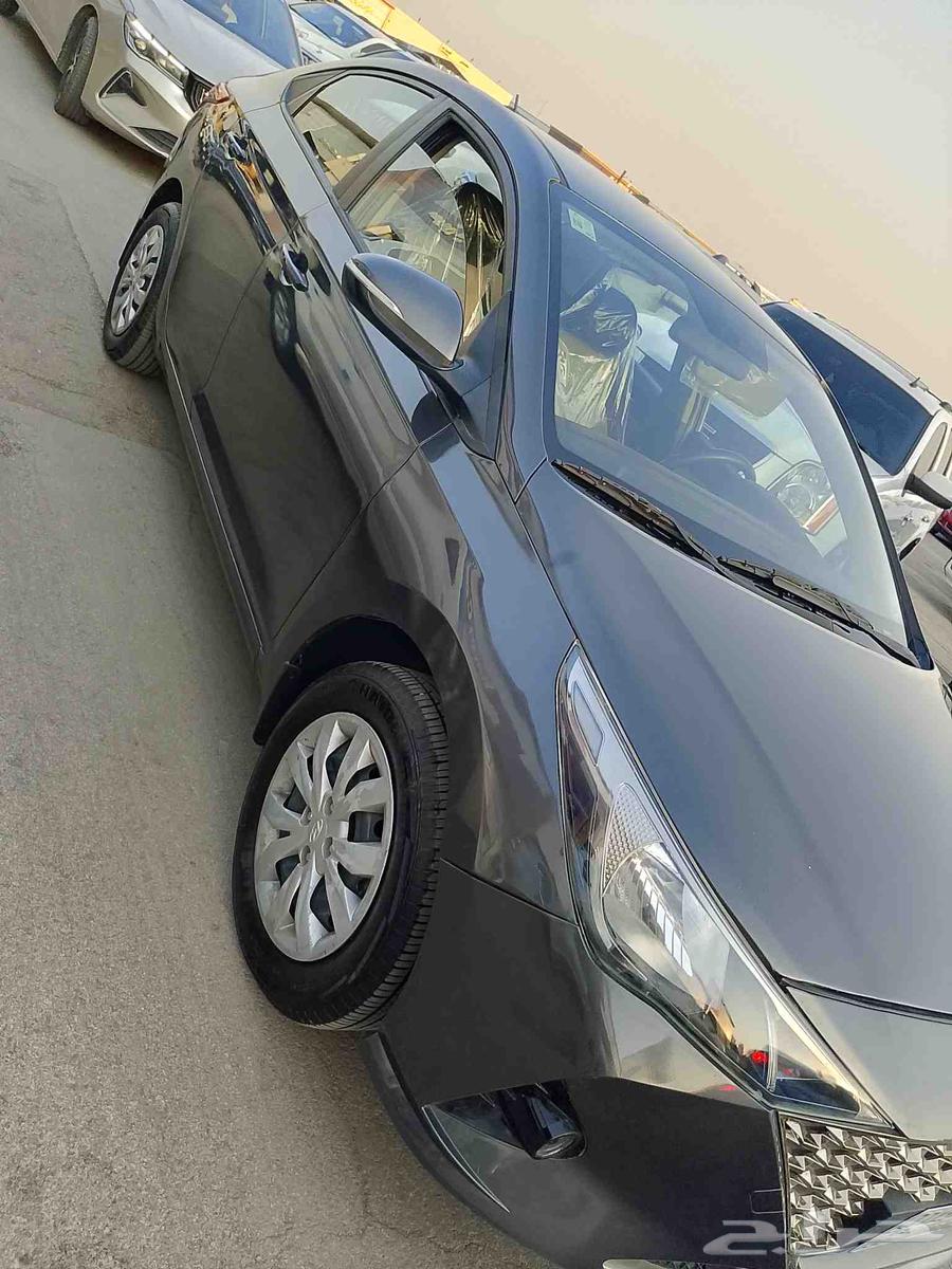 Hyundai Accent63667649749377112