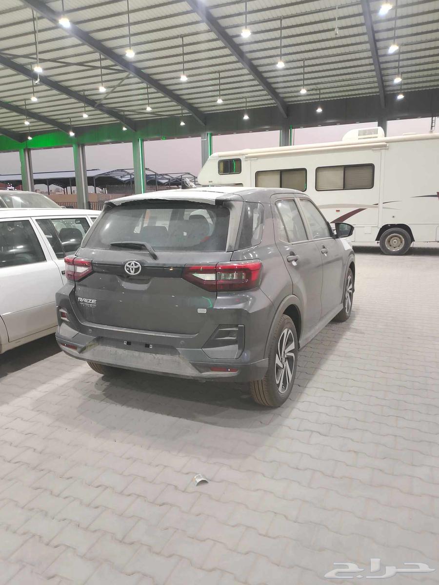 رايز موديل 202463667521023235114