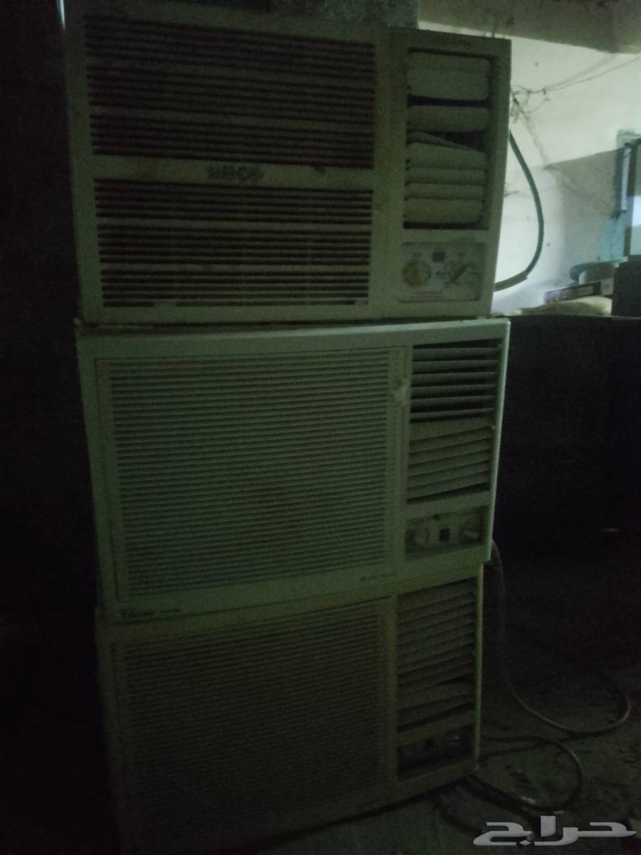 ست مكيفات للبيع زيرو بارد وسخن63655319266562110
