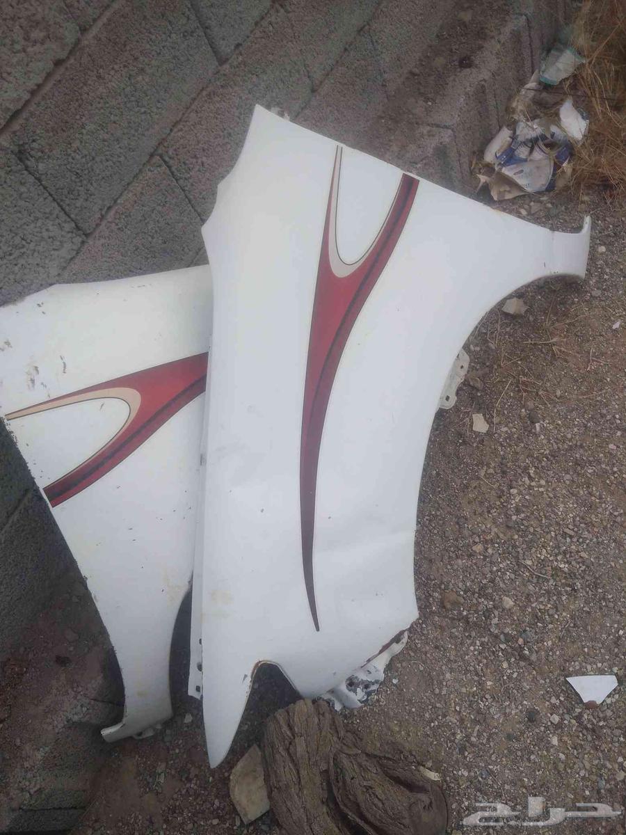 مكينه جير مكيف دفرنس هايلوكس من 98 الي 2005 يوجد قطع غيار كر63667509732611114