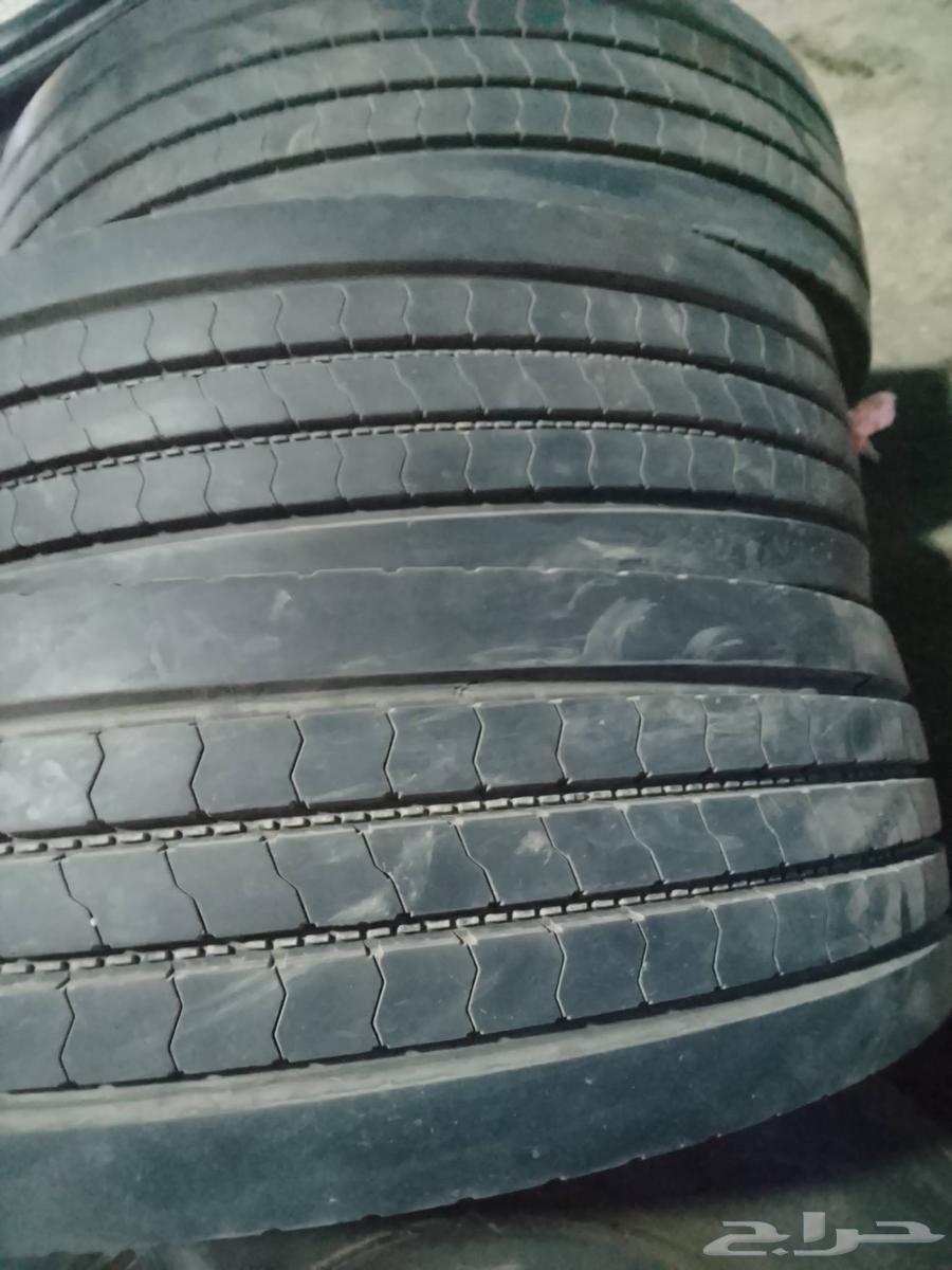 Tire brand Denah size 215 75 1763669793535618110