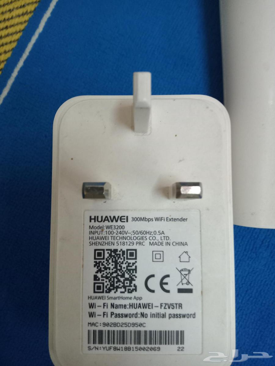 Large Huawei modem for sale, the modem is clean and in good condition63655223209985113