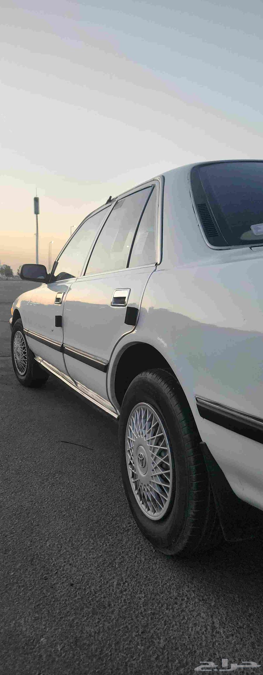 Toyota Cressida XL 92 - Toyota Cressida XL 9263667647815938112