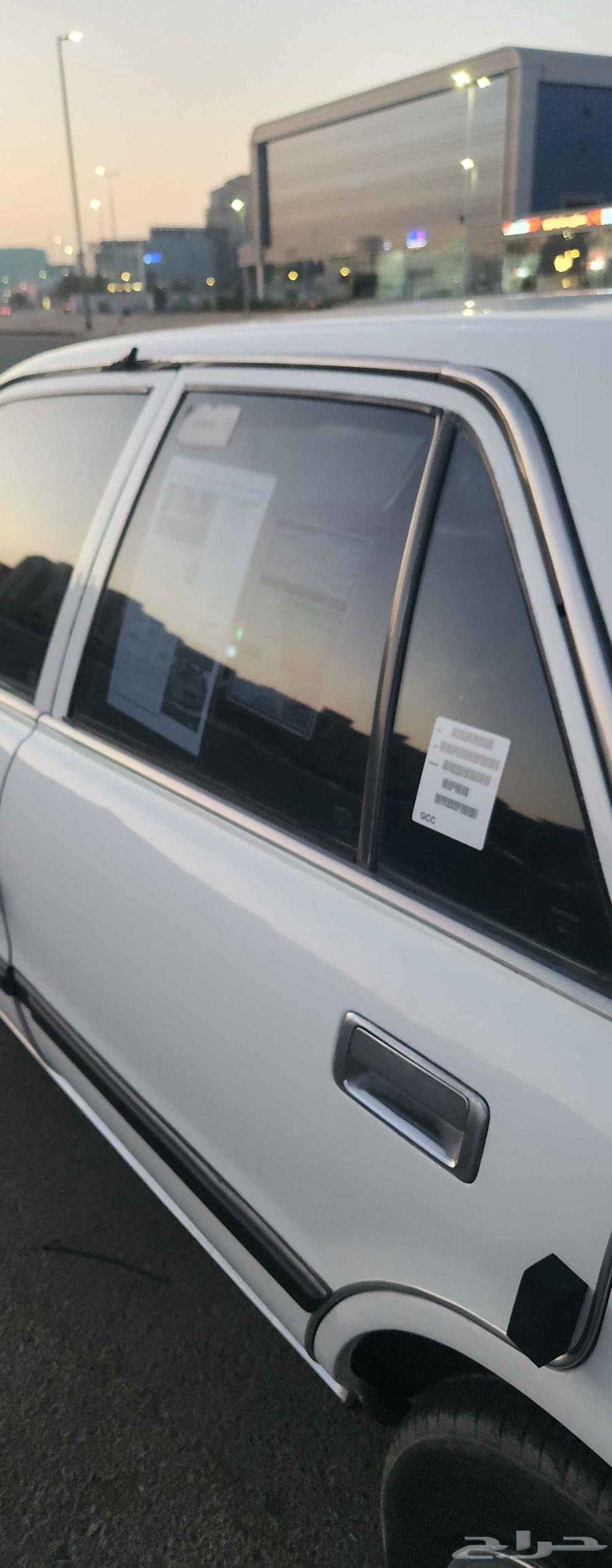 Toyota Cressida XL 92 - Toyota Cressida XL 9263667647815938111