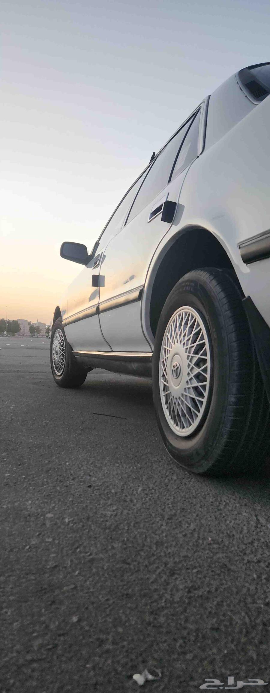 Toyota Cressida XL 92 - Toyota Cressida XL 9263667647815938113