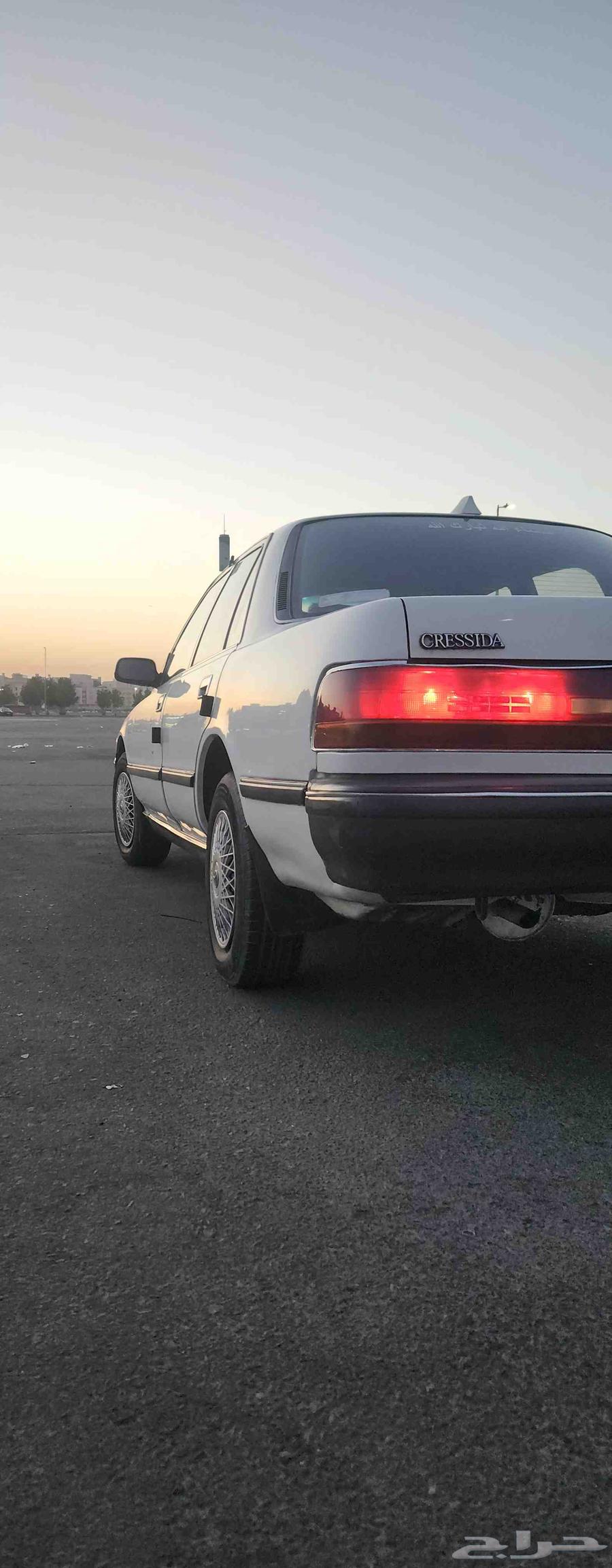 Toyota Cressida XL 92 - Toyota Cressida XL 9263667647815938110